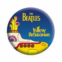 Thumbnail for The Beatles Yellow Submarine Songtrack 1.25