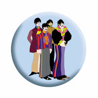 Thumbnail for The Beatles Yellow Submarine Group 1.25
