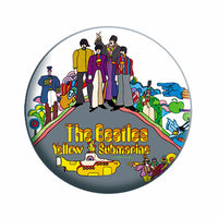 Thumbnail for The Beatles Yellow Submarine Cover 1.25