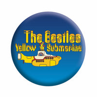 Thumbnail for The Beatles Yellow Submarine 1.25