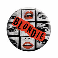 Thumbnail for Blondie Eyes  Lips 1.25
