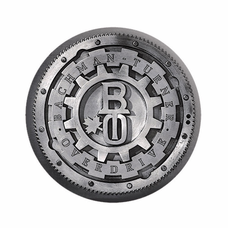 BTO Logo 1.25" Button - 6 pc prepack