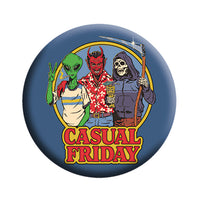 Thumbnail for Steven Rhodes Casual Friday 1.25