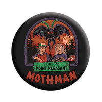 Thumbnail for Steven Rhodes Mothman 1.25