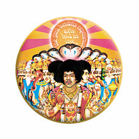 Thumbnail for Jimi Hendrix Bold As Love 1.25