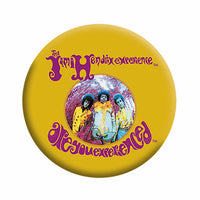 Thumbnail for Jimi Hendrix Experienced Bubble 1.25