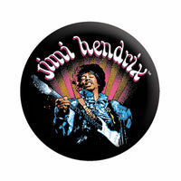 Thumbnail for Jimi Hendrix Rays 1.25