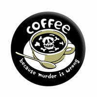 Thumbnail for Tobe Fonseca Coffee Cup 1.25