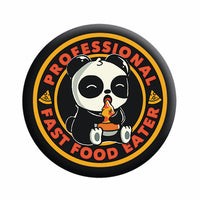 Thumbnail for Tobe Fonseca Fast Food Eater 1.25