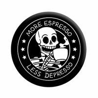 Thumbnail for Tobe Fonseca More Espresso 1.25