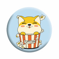 Thumbnail for Tobe Fonseca Puppycorn 1.25