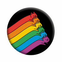 Thumbnail for Tobe Fonseca Rainbow Cats 1.25