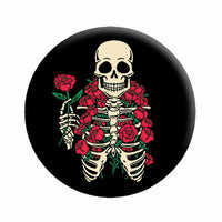 Thumbnail for Tobe Fonseca Rose Skeleton 1.25