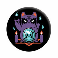 Thumbnail for Tobe Fonseca Satanic Cat 1.25