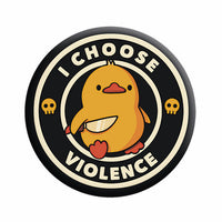Thumbnail for Tobe Fonseca Violent Duckie 1.25
