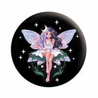 Thumbnail for Ivy Dolamore Moon Fairy 1.25