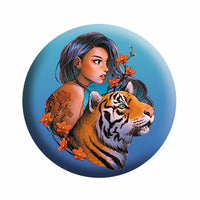 Thumbnail for Ivy Dolamore Water Tiger 1.25