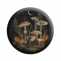 Thumbnail for Episodic Drawing Autumn Mushrooms 1.25