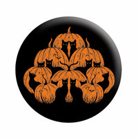 Thumbnail for Episodic Drawing Pumpkin Cat 1.25
