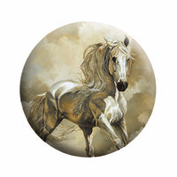 Thumbnail for Heather Edwards Horse Gallop 1.25