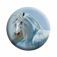 Thumbnail for Heather Edwards White Stallion 1.25