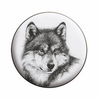 Thumbnail for Heather Edwards Wolf Gaze 1.25