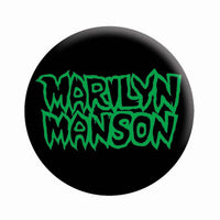 Thumbnail for Marilyn Manson Name Logo 1.25