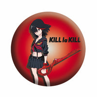Thumbnail for Kill La Kill Ryuko Matoi 1.25