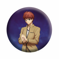 Thumbnail for Fate Stay Night [Unlimited Blade Works] Emiya 1.25