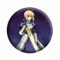 Thumbnail for Fate Stay Night [Unlimited Blade Works] Saber 1.25