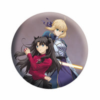 Thumbnail for Fate Stay Night [Unlimited Blade Works] Tohsaka  Saber 1.25