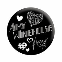 Thumbnail for Amy Winehouse Hearts 1.25
