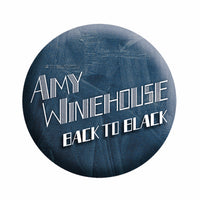 Thumbnail for Amy Winehouse Back To Black 1.25