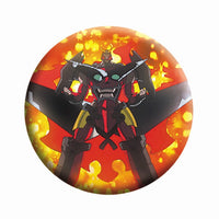 Thumbnail for Gurren Lagann Battle Mode 1.25
