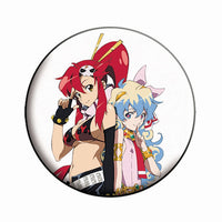 Thumbnail for Gurren Lagann GL Girls 1.25
