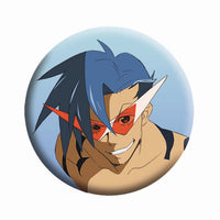 Thumbnail for Gurren Lagann Kamina 1.25