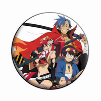 Thumbnail for Gurren Lagann Team 1.25