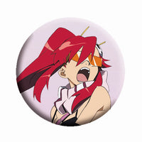 Thumbnail for Gurren Lagann Yoko 1.25