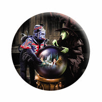 Thumbnail for The Wizard of Oz Wicked Witch 1.25