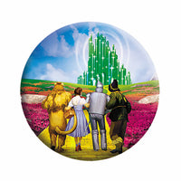 Thumbnail for The Wizard of Oz Yellow Brick Road 1.25