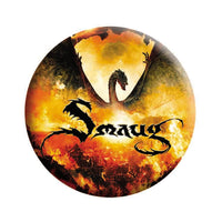Thumbnail for The Hobbit Smaug 1.25