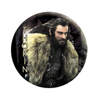 Thumbnail for The Hobbit Thorin 1.25