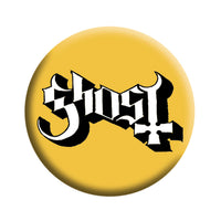 Thumbnail for Ghost Logo 1.25