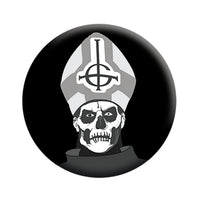 Thumbnail for Ghost Pope 1.25