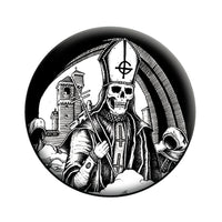 Thumbnail for Ghost Secular 1.25