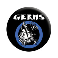 Thumbnail for Germs Logo 1.25