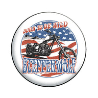Thumbnail for Steppenwolf Wild 1.25