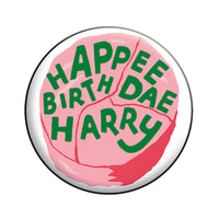 Thumbnail for Harry Potter Birthdae Cake 1.25