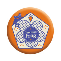 Thumbnail for Harry Potter Chocolate Frog 1.25