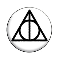 Thumbnail for Harry Potter Deathly Hallows 1.25
